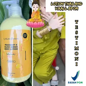 LOTION THAILAND ORIGINAL