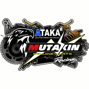 ATAKA Racing ID