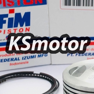 KSmotorpart