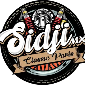sidjiclassicparts