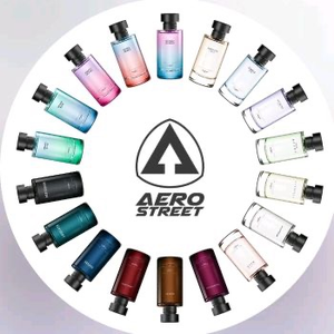 Aerostreet Parfum