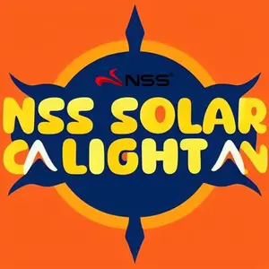 NSS SOLAR LIGHT