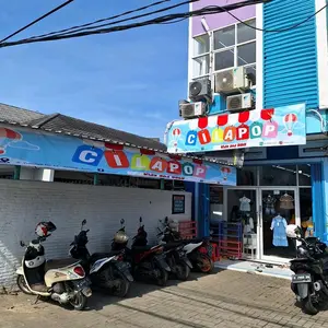 Cilapop kids & baby shop