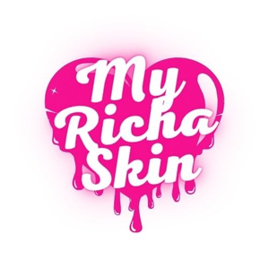 My.Richa Skin