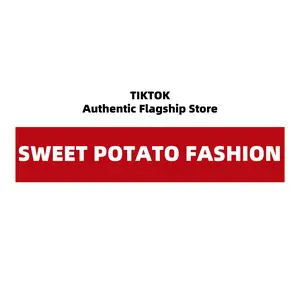 Sweet potato butterfly fashion