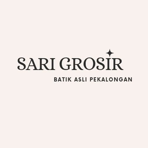 GROSIR SARI BATIK