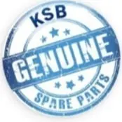Ksb Genuine Parts