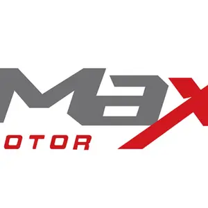 MAX MOTOR RACING