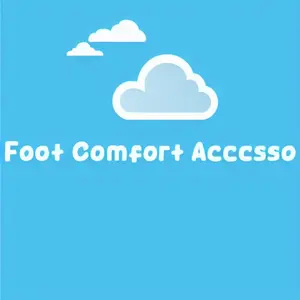 Foot Comfort Accesso