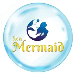 Sea Mermaid S88