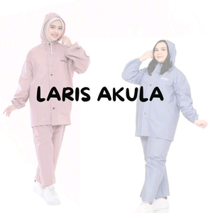 LARIS AKULA