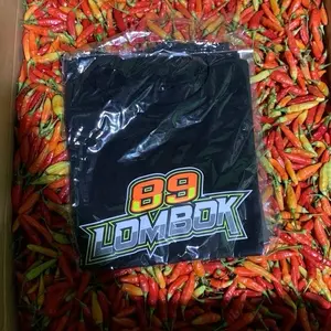 Raja Cabe 89