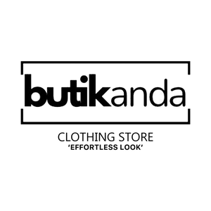 BUTIK ANDA TSHIRT