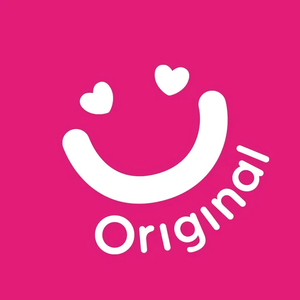 Gummy Original