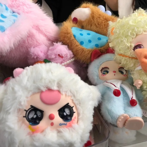 Blind Box Toy