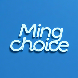 Ming choice london