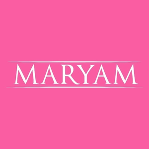 Telekung Maryam