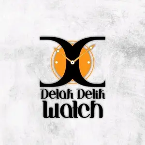 Detakdetikwatch