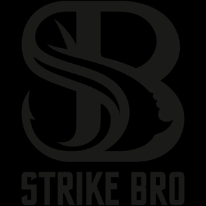 Strike Bro Fishing