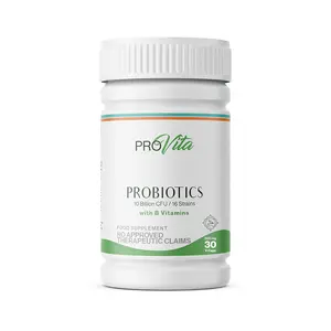 PROVITA PROBIOTICS MAIN SHOP