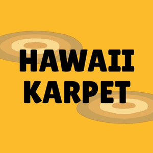 HAWAII KARPET