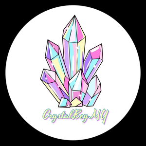 CrystalBeyMY2.0