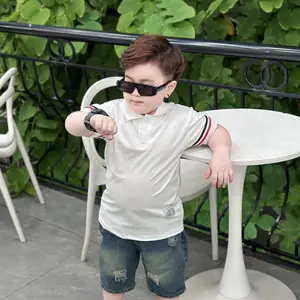 gạo baby 2018