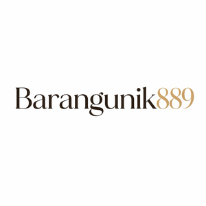 Barangunik889