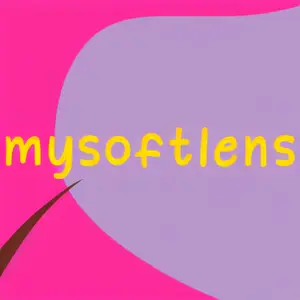 mysoftlens.id