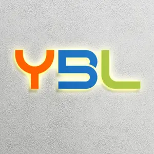 YBL02-Smart Watch