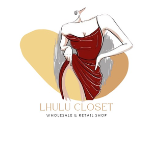Lhulu closet