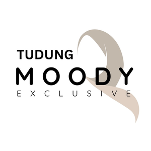 Tudung Moody Exclusive