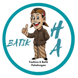 Batik HA