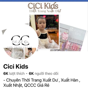 CiCi Kidss