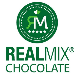 REALMIX CHOCOLATE