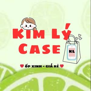 Kim Lý Case - Ốp xinh