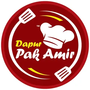 Dapur Pak Amir