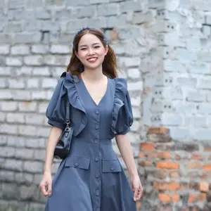 LÃNH THỊ XUYÊN