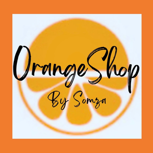 ส้ม Orangeshop9578