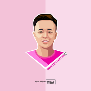ĐINH LỰC SOCCER VN