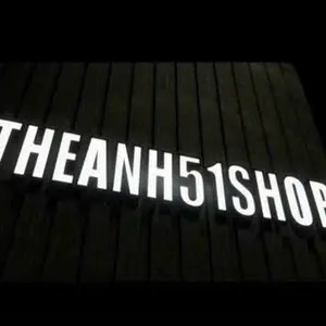 Quán Nhỏ Anh Nhung