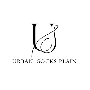 URBAN SOCKS PLAIN