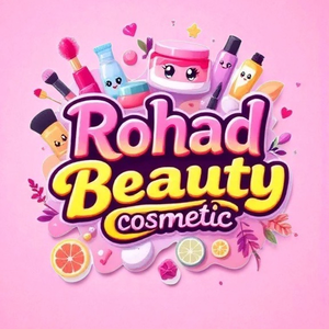 Rohad beauty cosmetic
