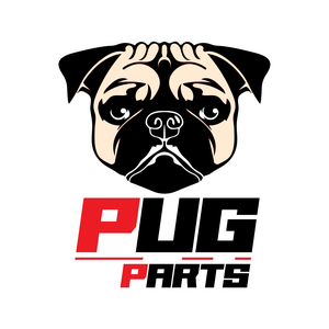 PugParts ชุดสีมอเตอร์ไซค์