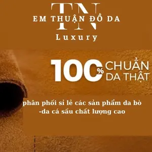 EM THUẬN ĐỒ DA.