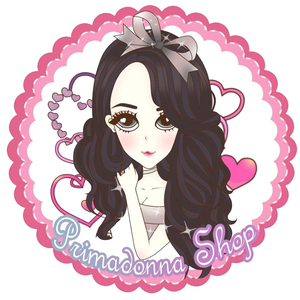 Primadonna Shop.