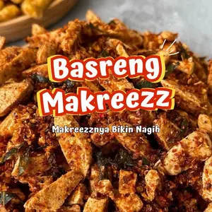 Makreezz Snack Store