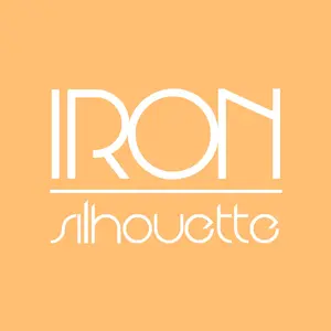 Iron Silhouette Fashion Shop