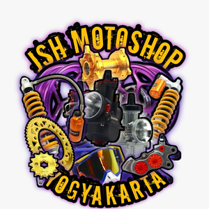 JSH MOTOSHOP