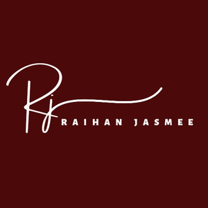 raihanjasmee